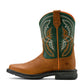 10061179 Ariat Kid's WorkHog XT Coil Western Boot
