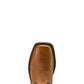 10061179 Ariat Kid's WorkHog XT Coil Western Boot