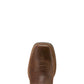 10061194 Ariat Kid's Quickdraw VentTEK Western Boot