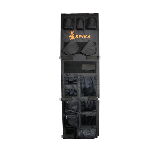 SASP-SO010 Spika Small SIngle Gun Safe Organiser