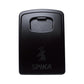 SAU-BSP-LKS Spika Large Key Storage Safe