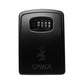 SAU-BSP-LKS Spika Large Key Storage Safe