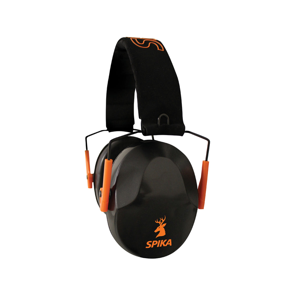 SHSP-EF01B Spika Slimline Earmuff