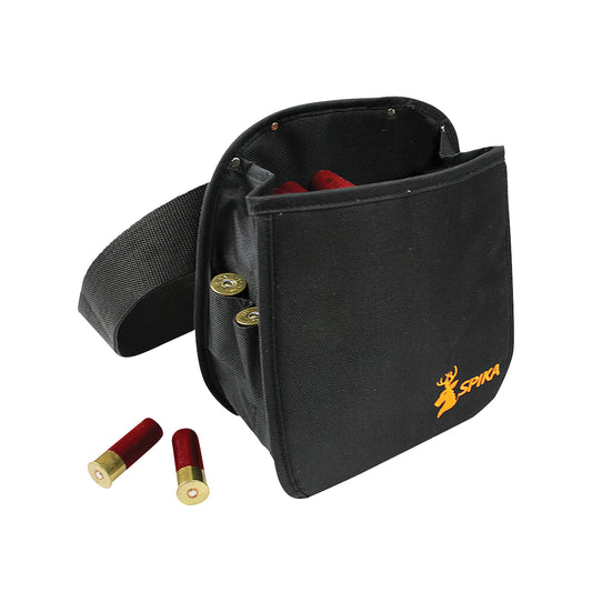 SHSP-SB02B Spika Premium Shell Bag