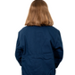 BWOJ2301 Just Country Kids Diamantina Jacket Navy