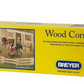 TBT7500 Breyer Wood Corral