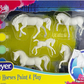 TBA4235 Breyer Activity Fantasy Horse Paint & Play Set