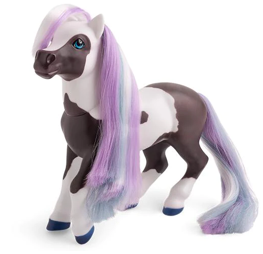 TBA7252 Breyer Activity Marina Bath Time Unicorn