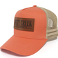 31346 Dusty Creek Women's Dolly's 9 To 5 Trucker Cap