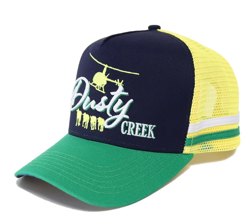 31347 Dusty Creek Men's "That's Gold" Cap