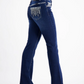 OBW22153 Outback Women's Kace Jean 34 Leg