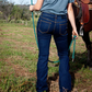 OBWFIL32 Outback Women's Filly Jean 32 Leg