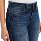 10042216 Ariat Women's High Rise Trouser Slim Leg McKenna Natalia Regular Leg'