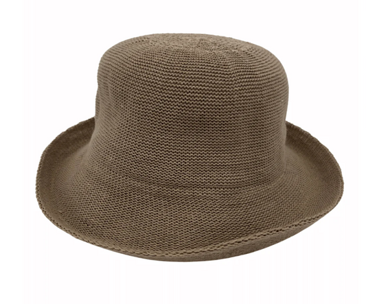 1507 Jacaru Knitted Bucket Hat