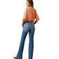 10044359 Ariat Women's Slim Trouser Noelle Oakland