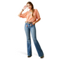 10044359 Ariat Women's Slim Trouser Noelle Oakland