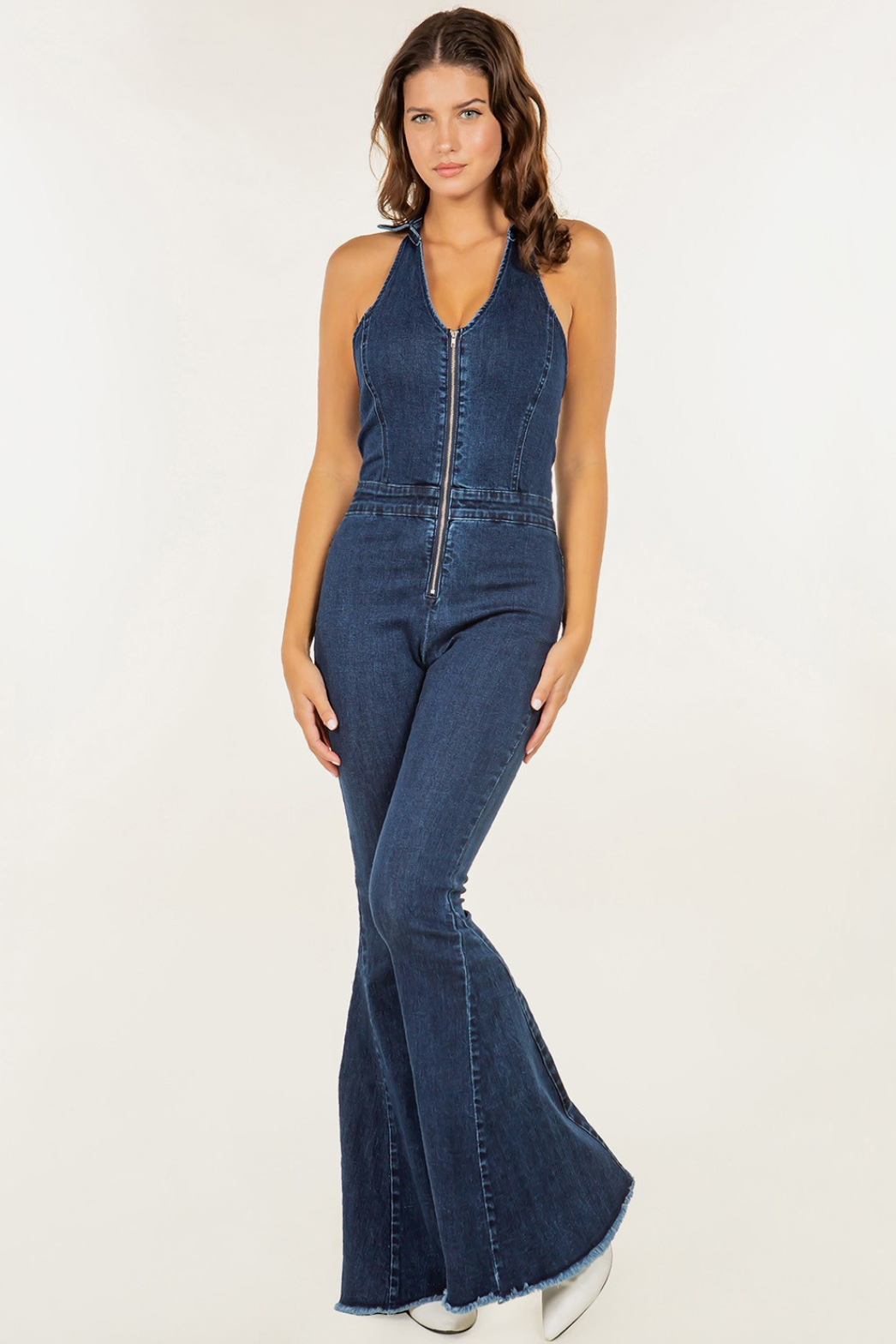 WL713 Nashville Line Wagonner Jumpsuit