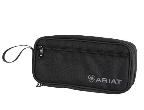 4-100 Ariat Uni Toiletries Bag