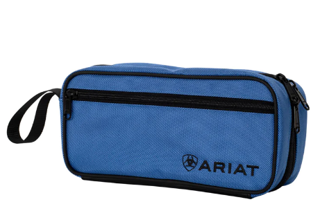 4-100 Ariat Uni Toiletries Bag