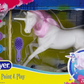 TBA4236 Breyer Activity Unicorn Paint & Play