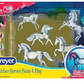 TBA4237 Breyer Acticity Suncatcher Horse Paint & Pay