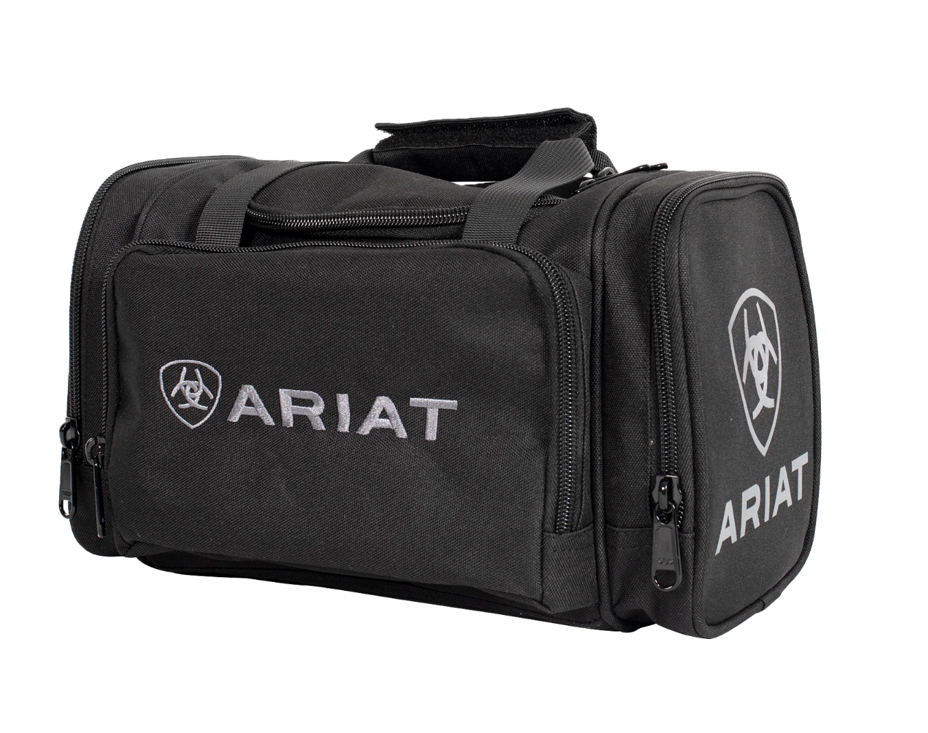 4-700BL Ariat Vanity Bag Black