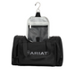 4-700BL Ariat Vanity Bag Black