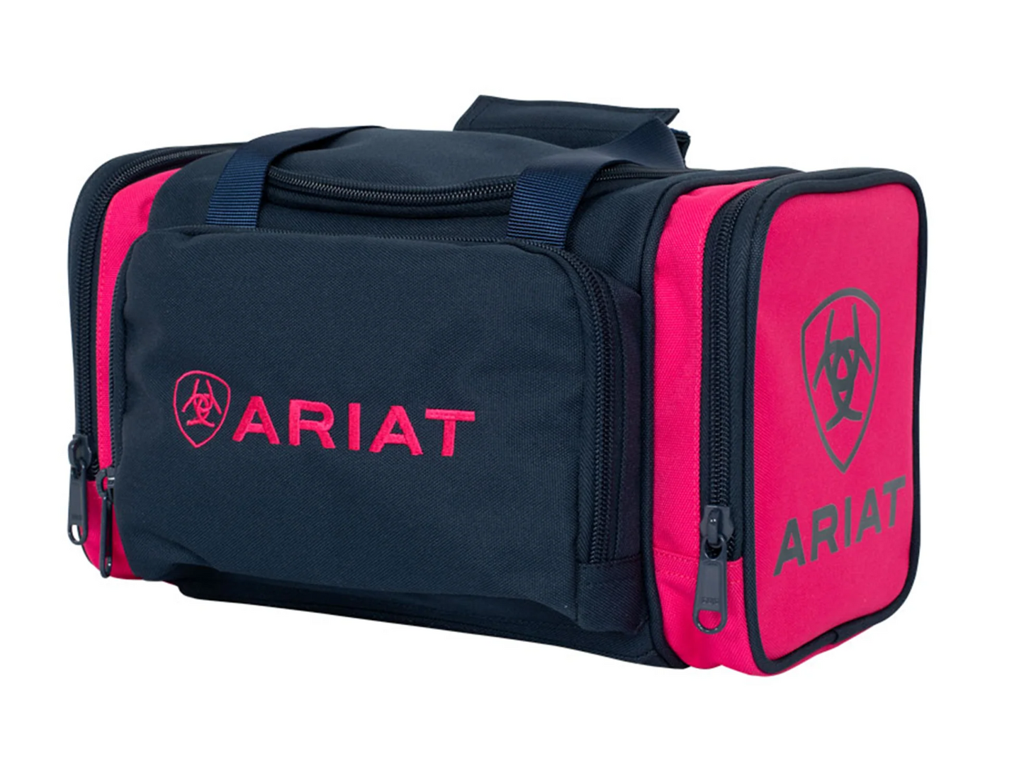 4-700PK Ariat Vanity Bag Pink