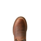 10046871 Ariat Men's Sport Stratten Sorrel crunch/ Bitter Brown