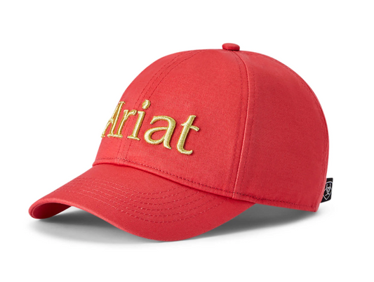 10039902 Ariat women's Hoyden cap Antique Rubia