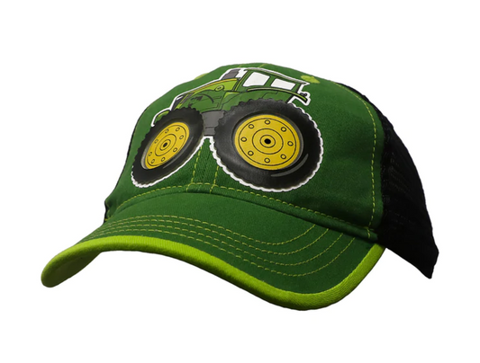 LP68350 John Deere tractor cap