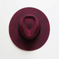 4-HYBORDEAUX American Hat Makers Bordeaux