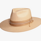 4-HYCORINTH American Hat Makers Corinth Straw fedora