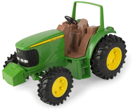 LP76095 John Deere Dicast Tractor