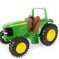 TBEK35024 John Deere Tough Tractor