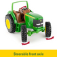 TBEK35024 John Deere Tough Tractor