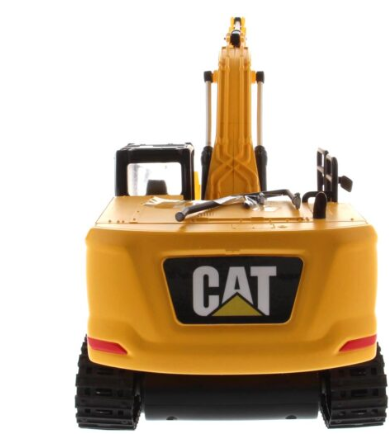 25005 Cat Remote Controlled 336 Excavator 1:24 scale
