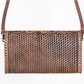 ADBG395BR USA Aiyana Tooled Leather Handbag