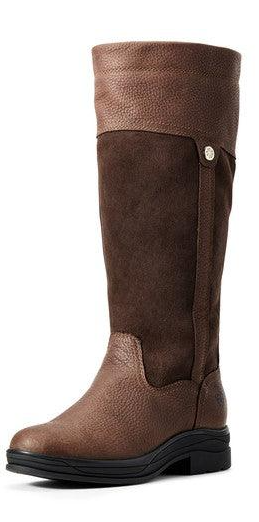 10029553 Ariat Women's Windermere II H2O Brown