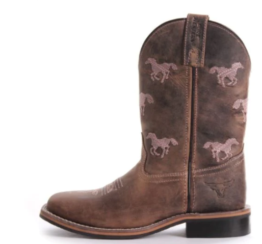 PCP8179 Pure Western Selina Boot