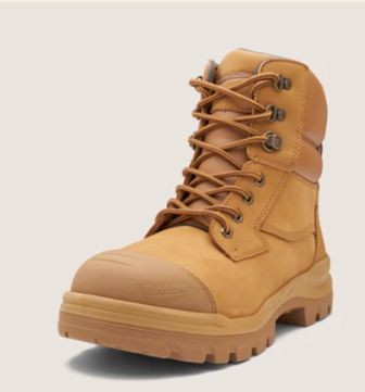 8060 Blundstone Unisex Tru Safety Work Boots