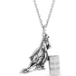 NC5660 Montana West Barrel Racer Pendant