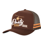 31718 DUSTY MUSTER CLASSICS Brown