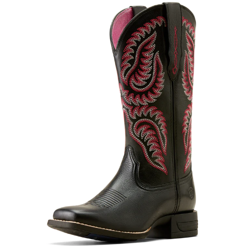 10050920 Ariat Women's Cattle Caite Stretchfit