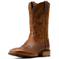 10050936 Ariat Men's Slingshot Rugged Tan