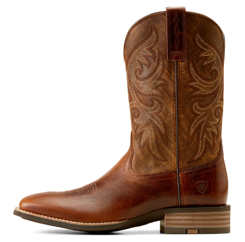 10050936 Ariat Men's Slingshot Rugged Tan