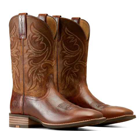 10050936 Ariat Men's Slingshot Rugged Tan