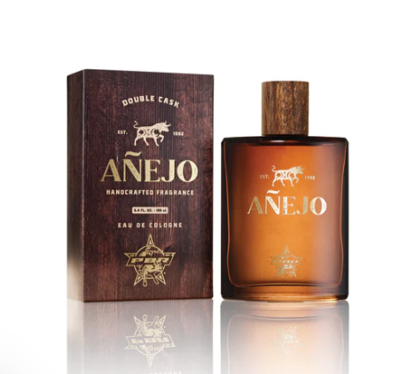 86391 Tru Western Men's PBR Anejo Eau De Cologne 100ML