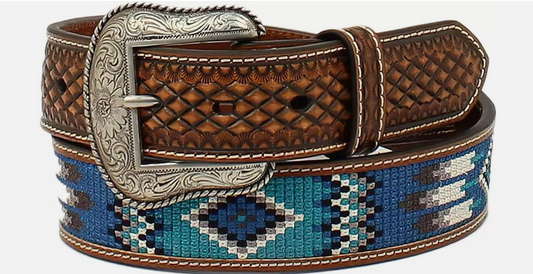 A1307802 Ariat Youth Southwest Belt