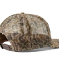 A3000871156 Ariat Men's Cap Duck Camo Patch Mesh Snap Back Cream/Beige